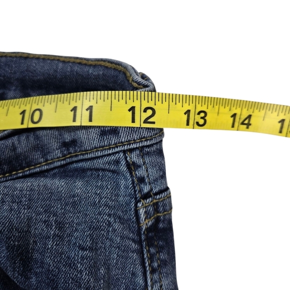 Kensie Jeans Sz 2/26 - Picture 7 of 9